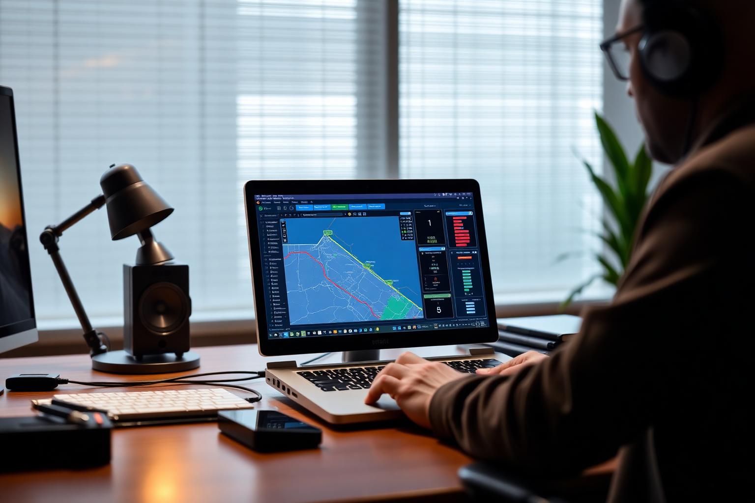 Freight Dispatcher Starter Pack — the fastest way to start dispatching from home